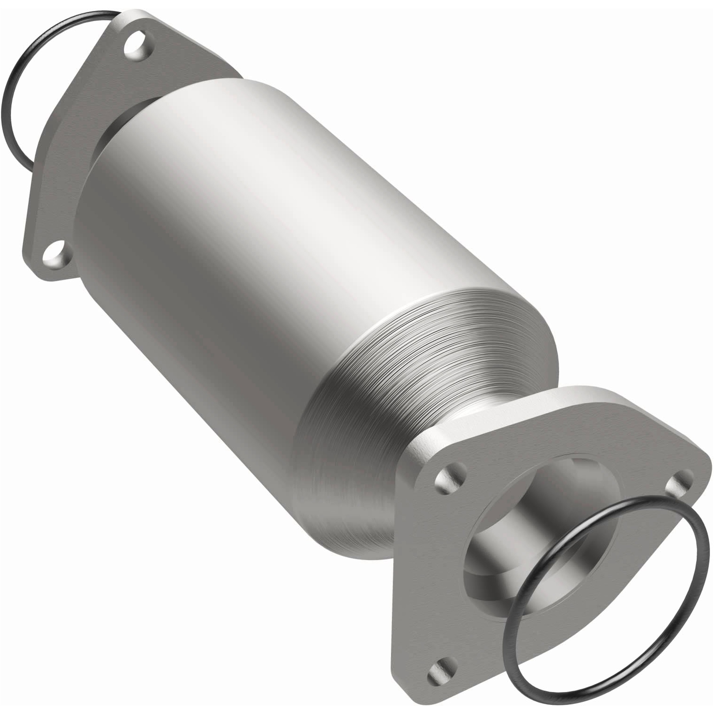 MagnaFlow 2006-2007 Honda Accord California Grade CARB Compliant Direct-Fit Catalytic Converter